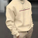 Moletom Gola Redonda Masculino - Paris - Dom Conrado