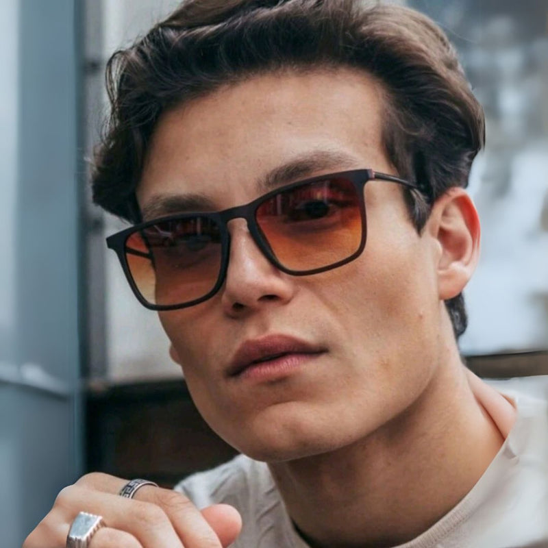Oculos de Sol Masculino - Chris - Dom Conrado
