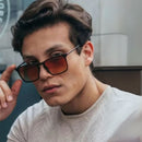 Oculos de Sol Masculino - Chris - Dom Conrado