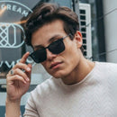 Oculos de Sol Masculino - Chris - Dom Conrado