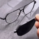 Oculos de Sol Masculino Magnetico Polarizado 6 em 1 - Dom Conrado