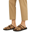 Pantufa Masculina Xadrez - PantuMen | Dom Conrado