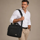 Pasta Maleta Para Notebook Executiva Grande Masculina - Dom Conrado