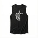 Regata Masculina Leão - King - Dom Conrado