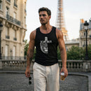 Regata Masculina Leão - King - Dom Conrado