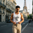 Regata Masculina Leão - King - Dom Conrado