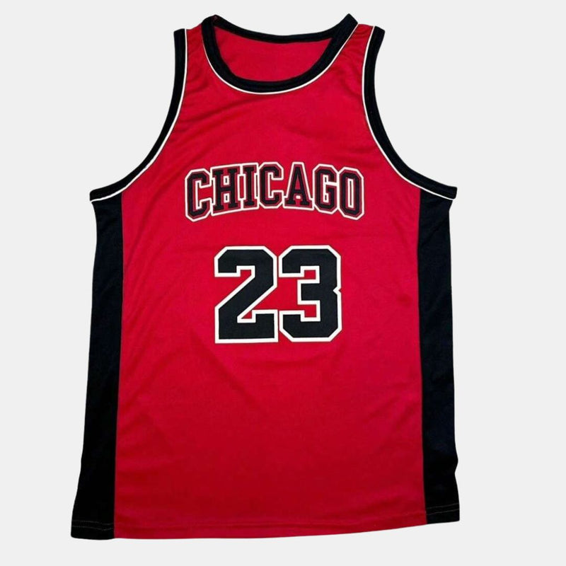 Regata Esportiva de Basquete Masculina | Dom Conrado Chicago - Dom Conrado