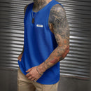 Regata Masculina Social Super Premium - Dom Conrado