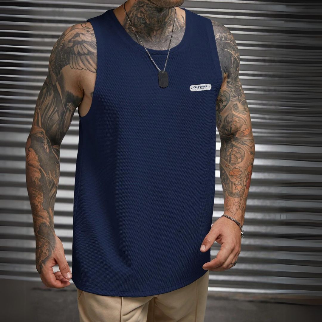 Regata Masculina Social Super Premium - Dom Conrado