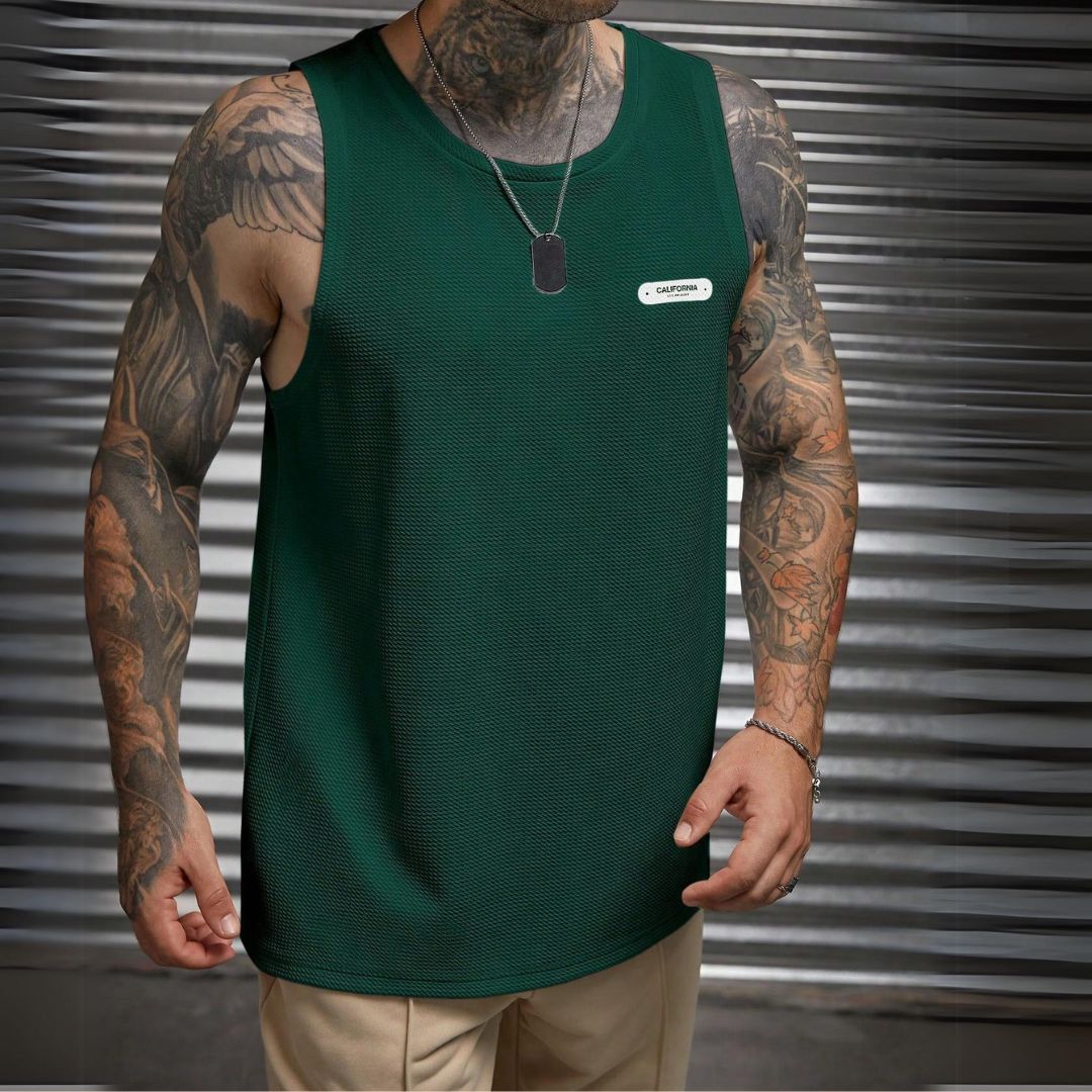 Regata Masculina Social Super Premium - Dom Conrado