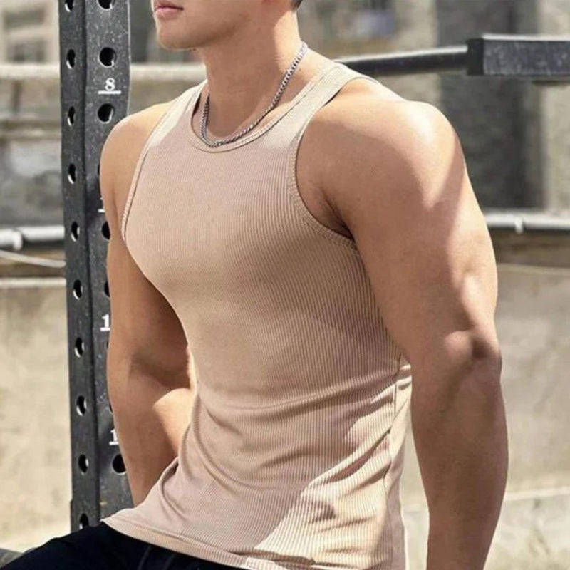 Regata_Masculina_estilo_Americana_em_malha_canelada_-_Dom_Conrado