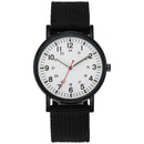 Relógio Masculino com Pulseira de Nylon - Vanguard - Dom Conrado