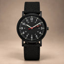Relógio Masculino com Pulseira de Nylon - Vanguard