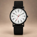 Relógio Masculino com Pulseira de Nylon - Vanguard