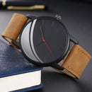 Relógio Masculino - FirstMen - Dom Conrado