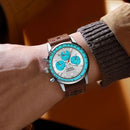 Relógio Masculino Jaguar Prime - Dom Conrado