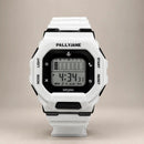 Relógio Masculino Shock Max Branco - Shockprime | Dom Conrado