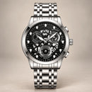 Relógio Masculino de Luxo - High Tourbillon | Dom Conrado