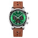 Relogio Masculino Jaguar Prime - Dom Conrado