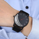 Relógio Masculino - FirstMen - Dom Conrado