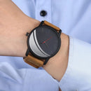 Relogio Masculino - FirstMen - Dom Conrado 