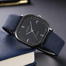 Relógio Masculino Quartzo Geneva - Minimal | Dom Conrado