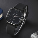 Relogio Masculino Quartzo Geneva - Minimal | Dom Conrado