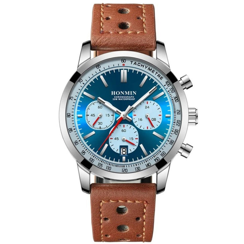 Relogio Masculino Jaguar Prime - Dom Conrado