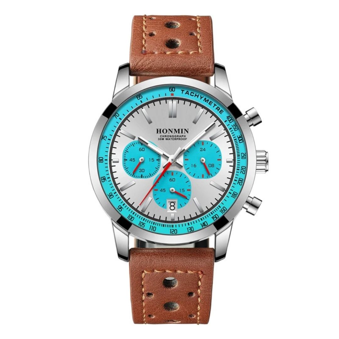 Relogio Masculino Jaguar Prime - Dom Conrado