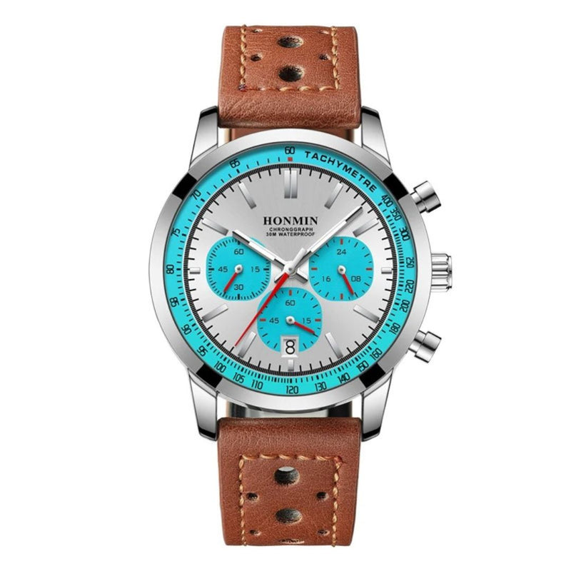 Relogio Masculino Jaguar Prime - Dom Conrado