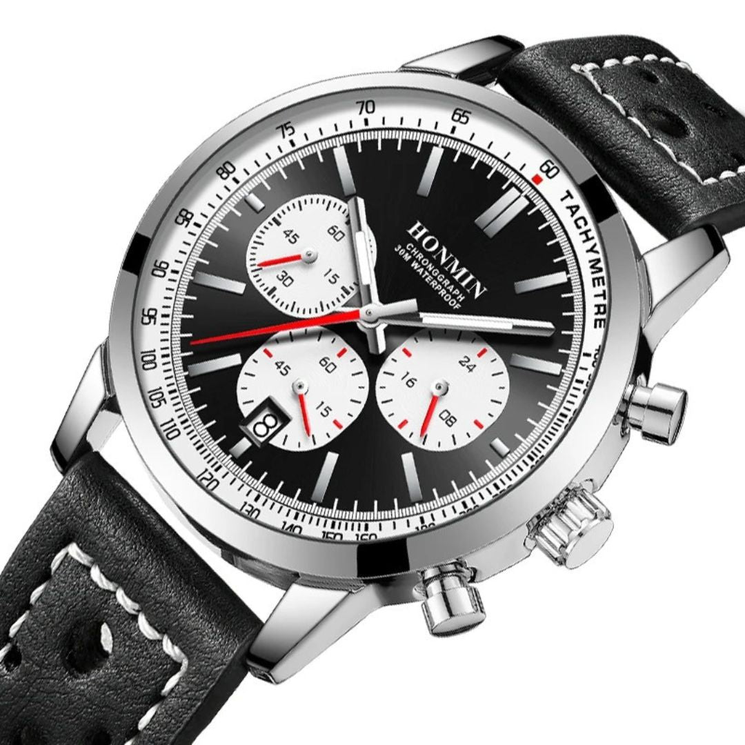 Relogio Masculino Jaguar Prime - Dom Conrado