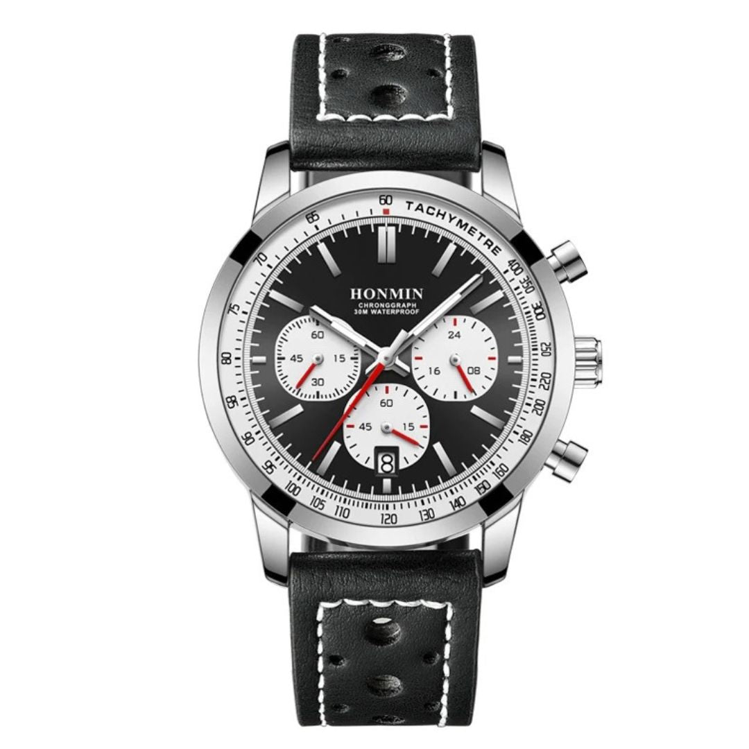 Relogio Masculino Jaguar Prime - Dom Conrado