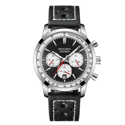 Relogio Masculino Jaguar Prime - Dom Conrado