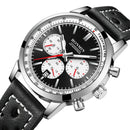 Relogio Masculino Jaguar Prime - Dom Conrado