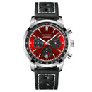 Relogio Masculino Jaguar Prime - Dom Conrado