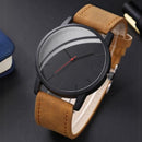 Relogio Masculino - FirstMen - Dom Conrado 