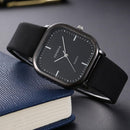 Relogio Masculino Quartzo Geneva - Minimal | Dom Conrado