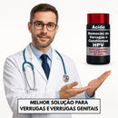 Removedor Original de Verrugas Genital HPV
