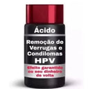 Removedor Original de Verrugas Genital HPV 2,5ml - Dom Conrado