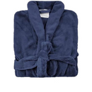 Roupão Masculino de Microfibra Adulto Super Macio - Dom Conrado