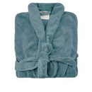 Roupão Masculino de Microfibra Adulto Super Macio - Dom Conrado