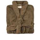 Roupao Masculino de Microfibra Adulto Super Macio - Dom Conrado