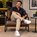 Sapatênis Masculino Casual - Kite
