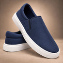 Sapatênis Slip On Masculino - Kilua