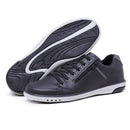 Sapatenis Casual Tenis Masculino Fechamento Elastico e Ziper - Bernard