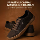 Sapatenis Masculino Damian Premium | Dom Conrado