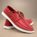Sapato Masculino Mocassim em Couro Legítimo - Jones