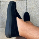 Sapato Oxford Loafer Mocassim - Broager Prime | Dom Conrado