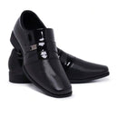 Sapato Social Masculino 738 Estilo Italiano - ItalianMen | Dom Conrado