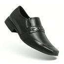 Sapato Social Masculino Estilo Italiano Oxford - Happier - Dom Conrado